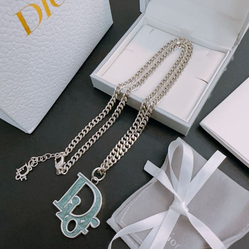 Christian Dior Necklaces